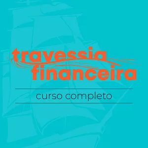Imagem do curso Travessia Financeira - Aprenda a Investir do Zero