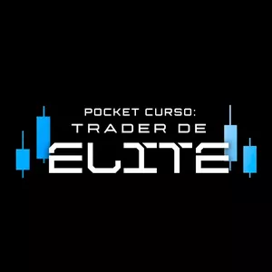 Imagen de portada para Curso online Pocket Curso Trader de Elite
