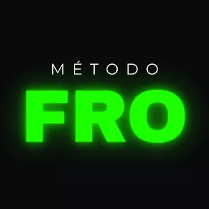 Imagem de capa para o Curso online Método F.R.O