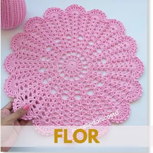 Imagem de capa para o Curso online Americano Flor - Aula Avulsa