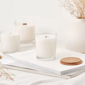 Imagen de portada para Ebook Curso elaboración de velas 