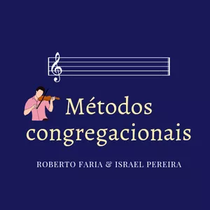 Imagem de capa para o Curso online MCB-Métodos congregacionais