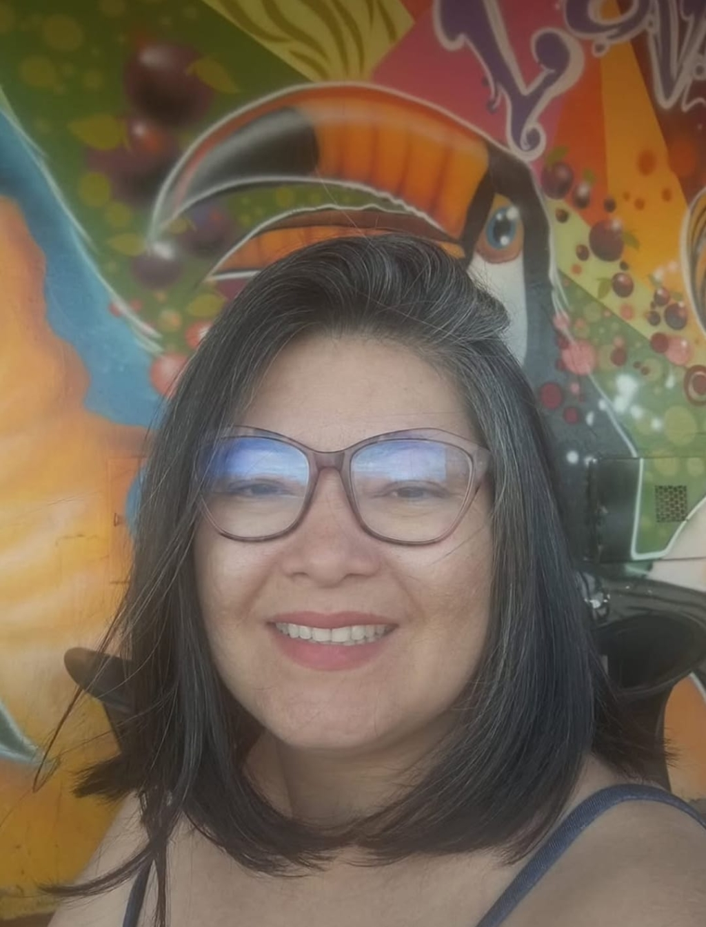 Nelda Meira