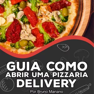 Imagem do curso Guia como abrir sua Pizzaria Delivery