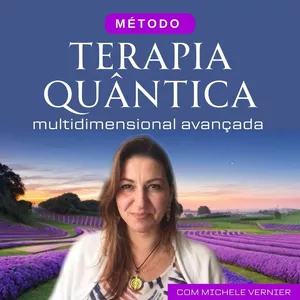 Imagem do curso Terapia Quântica Multidimensional Avançada | Criadores de Mudanças