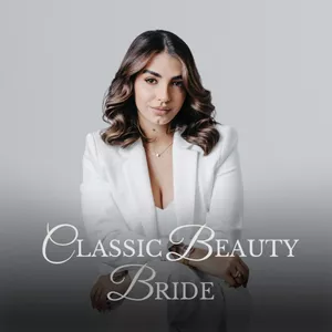 Imagem do curso Classic Beauty Bride