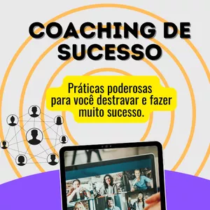 Imagem do curso Coaching de Sucesso