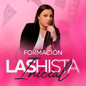 Imagen de portada para Curso online Formación Lashista Inicial - Cuotas