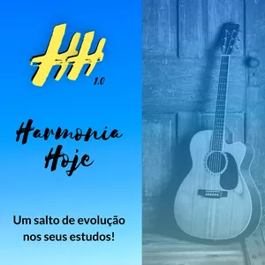 Imagem do curso Harmonia Hoje 1.0