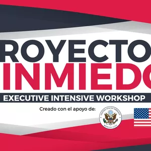 Imagen de portada para Curso online Emprender Sin Miedo