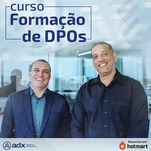 Imagem de Curso de Formação de DPOs para a Lei Geral de Proteção de Dados criado por Grupo ADX na hotmart
