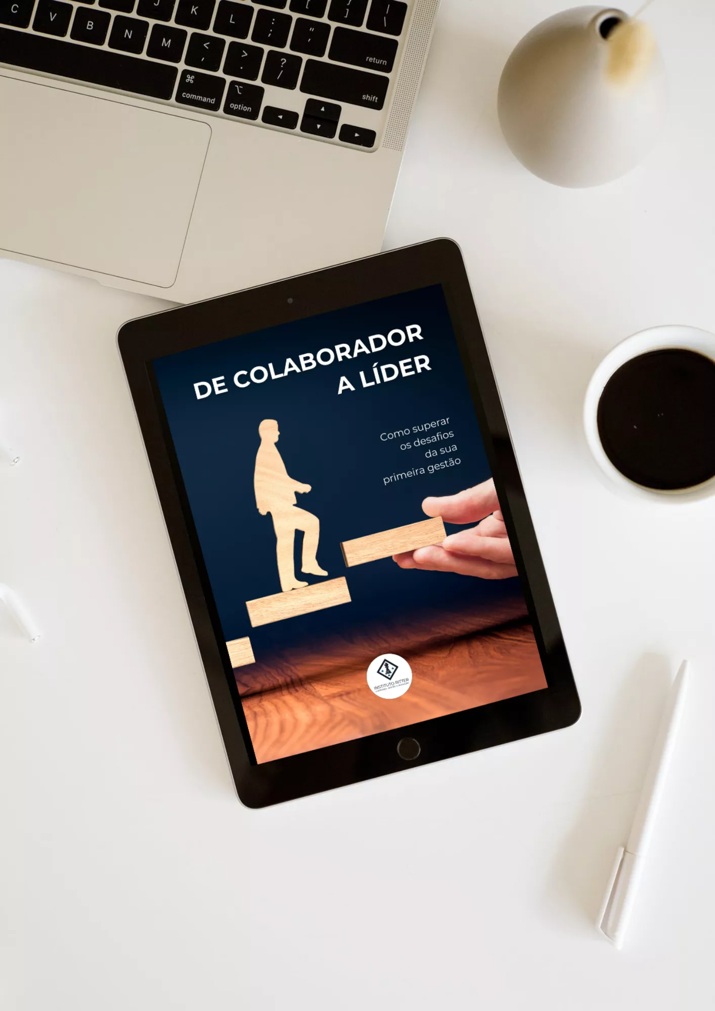 DE COLABORADOR A LÍDER