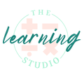The SN Learning Studio logo