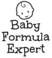 Baby Formula Expert logo