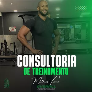 Imagem de capa para o Curso online Matheus vianna 