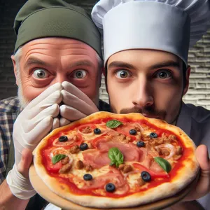 Imagem do curso Curso de Pizzaiolo Online