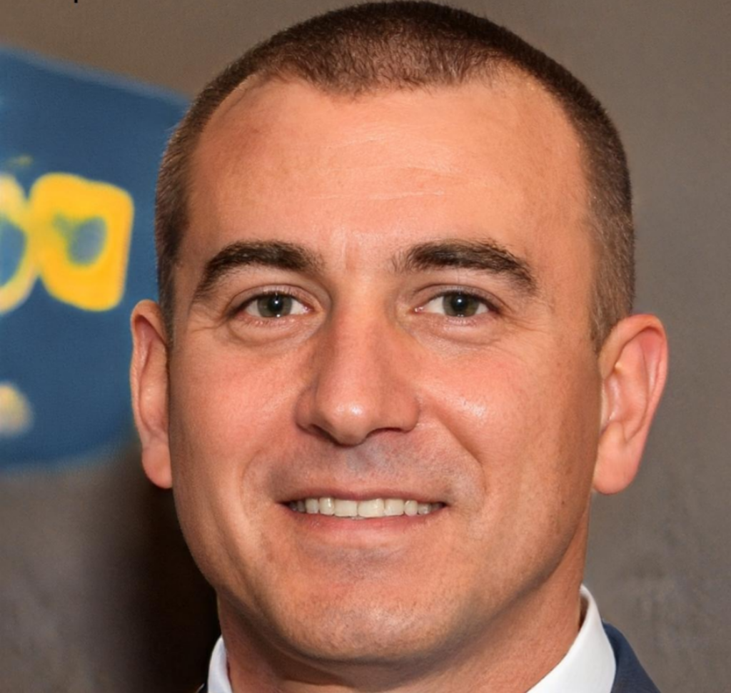 Miguel Ángel Torres