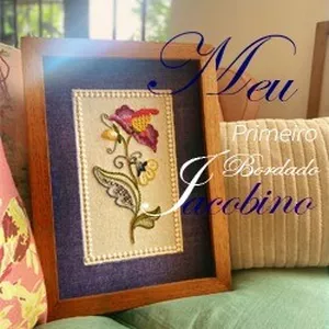 Imagem de capa para o Curso online Meu Primeiro Jacobino