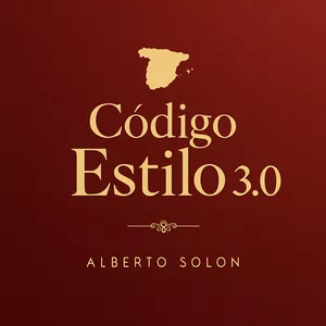 Imagen de portada para Curso online Código Estilo 3.0 ES