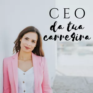 Imagem de capa para o Curso online CEO da tua carreira