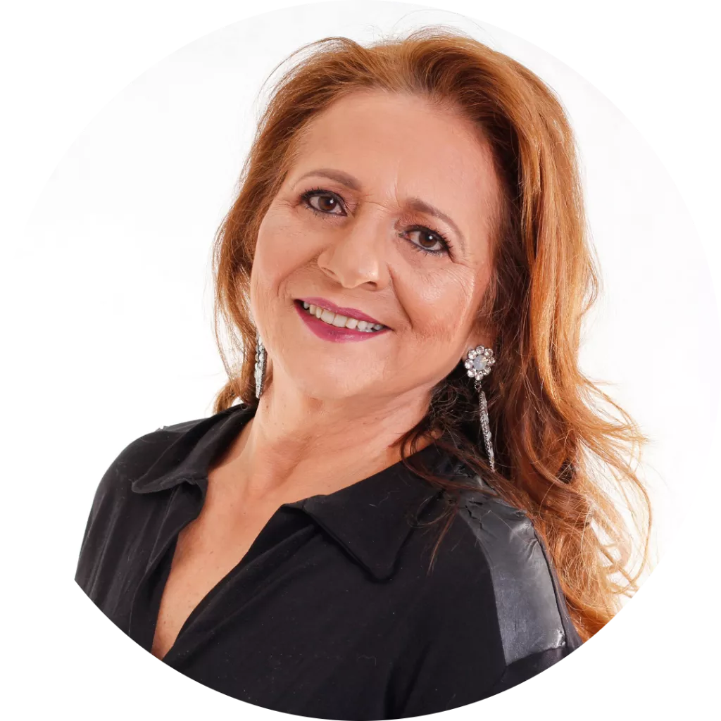 Andrea M.