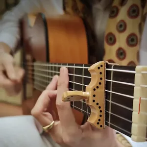 Imagen de portada para Curso online Curso Iniciación Guitarra - Ritmos Rumba Flamenca y Catalana