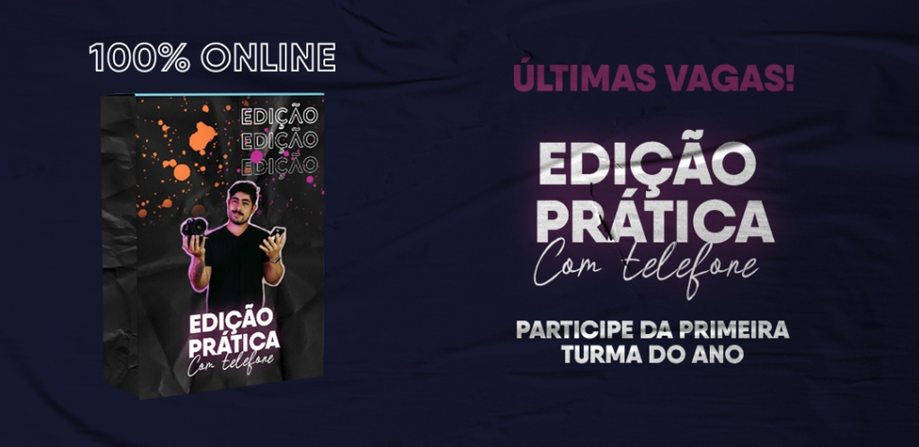 Edição Prática