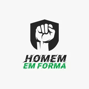 Imagem de capa para o Curso online Homem em Forma