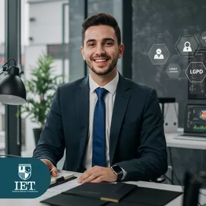 Imagem do curso Pós-graduação em Direito Digital e Proteção de Dados