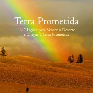 Imagem do curso Ebook Terra Prometida:  21 LIÇÕES PARA VENCER O DESERTO