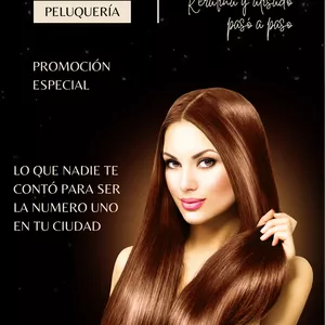 Imagen de portada para Ebook Keratina y Alisados