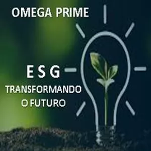 Imagem de capa para o Curso online ESG:  Transformando o Futuro
