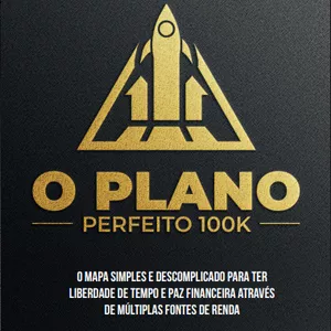 Imagem de capa para o Curso online O Plano Perfeito 100K