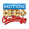 Motion Hero Challenge