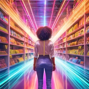 Imagem de capa para o Curso online Gerenciamento por Categoria, da teoria à pratica