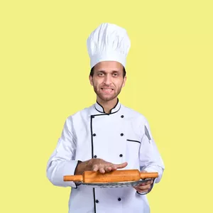 Imagem de capa para o Ebook Domine a Arte do Pão de Canela e Ganhe Dinheiro Extra