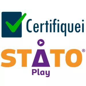 Imagem de capa para o Curso online Certifiquei: Transição de Carreira com STATO Play