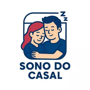 Imagem de capa para o Curso online Sono do Casal