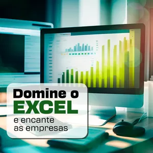 Imagem do curso Excel Empresarial