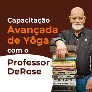 Capacitação Avançada de Yôga