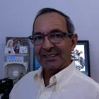 Foto do Criador Tarcísio de Jesus Carvalho Gomes Pedreira