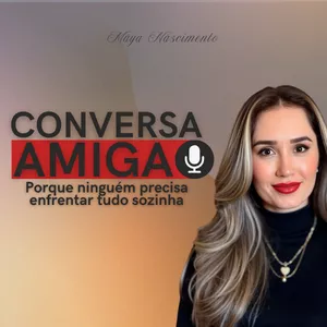 Imagem de capa para o Curso online Conversa Amiga - Sessão Única