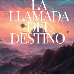 Imagen de portada para Ebook La llamada del destino 