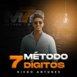 Imagem de capa para o Curso online Método 7 Digitos - M7D