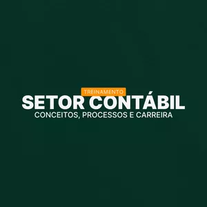 Curso Treinamento Setor Contábil