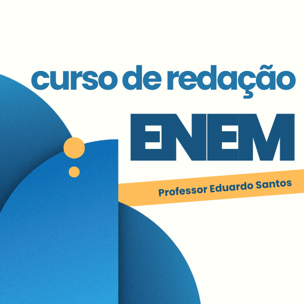 Imagem do curso Curso de Redação Eduardo Santos