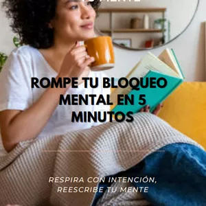 Imagen de portada para Curso online Mentoría Grupal 'Pasar del Miedo a la Acción"