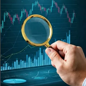 Imagem de capa para o Ebook Guia Para Começar a Investir do Zero.