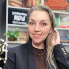 Aline Jungbeck - English Teacher