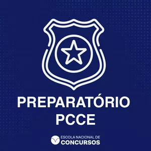 PC CE (Polícia Civil do Ceará) - Inspetor/Escrivão